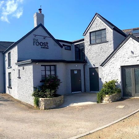 The Roost On Rock Road Hotel Бари Екстериор снимка