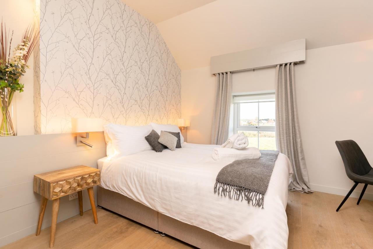 The Roost On Rock Road Hotel Бари Екстериор снимка