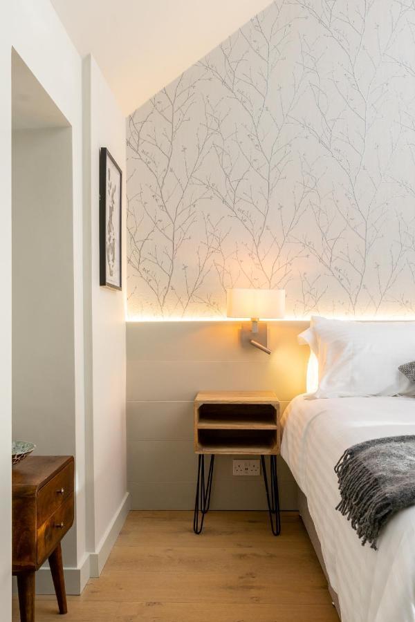 The Roost On Rock Road Hotel Бари Екстериор снимка