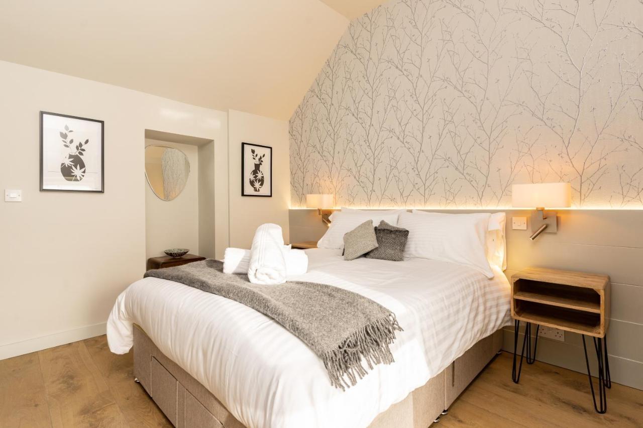 The Roost On Rock Road Hotel Бари Екстериор снимка