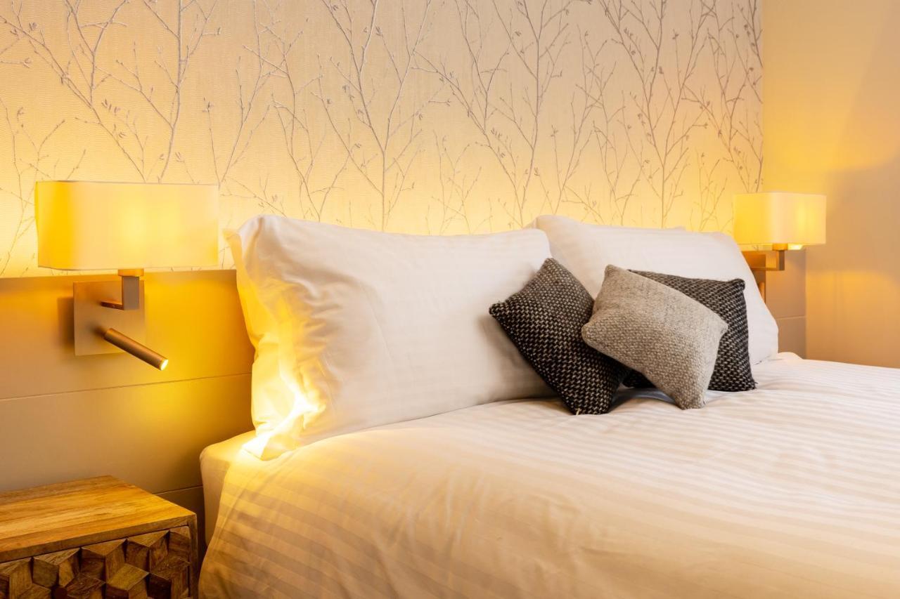 The Roost On Rock Road Hotel Бари Екстериор снимка