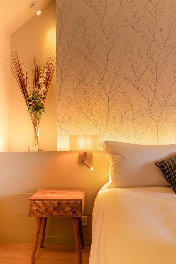 The Roost On Rock Road Hotel Бари Екстериор снимка