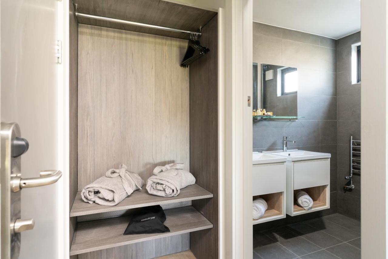 The Roost On Rock Road Hotel Бари Екстериор снимка
