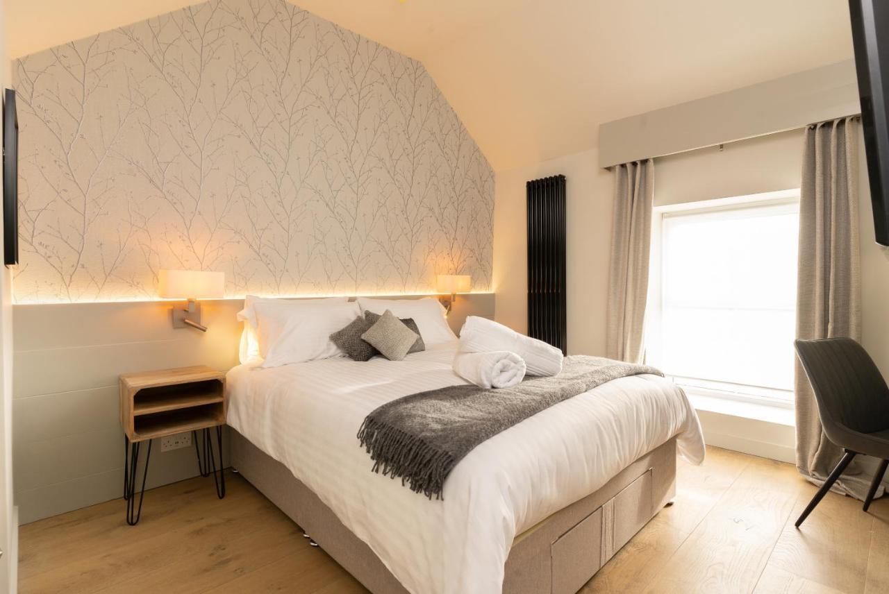 The Roost On Rock Road Hotel Бари Екстериор снимка