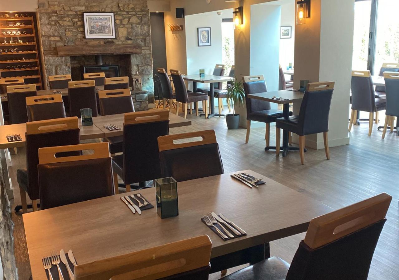The Roost On Rock Road Hotel Бари Екстериор снимка