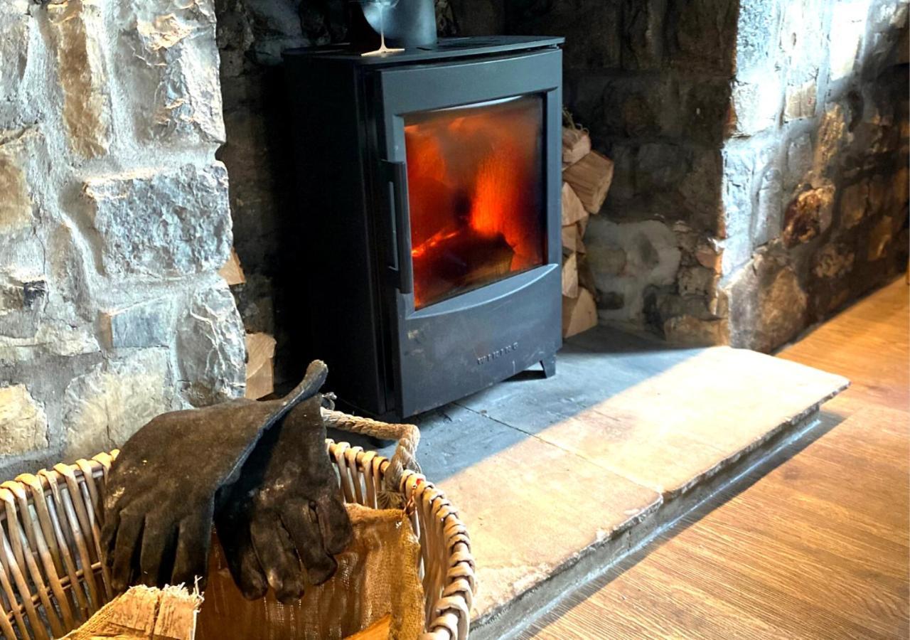 The Roost On Rock Road Hotel Бари Екстериор снимка