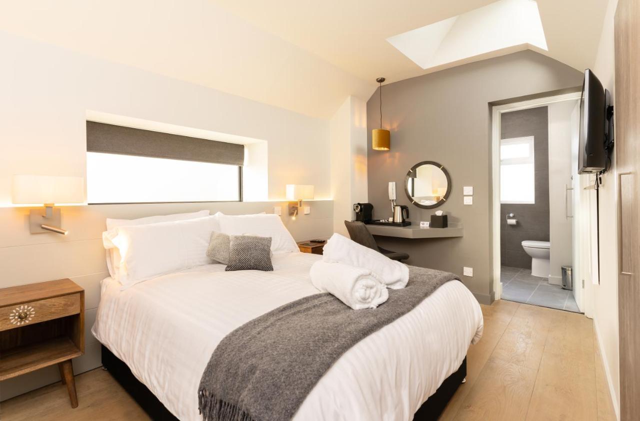 The Roost On Rock Road Hotel Бари Екстериор снимка