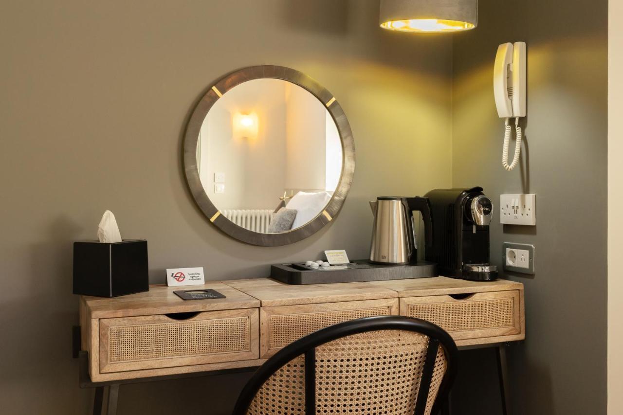 The Roost On Rock Road Hotel Бари Екстериор снимка