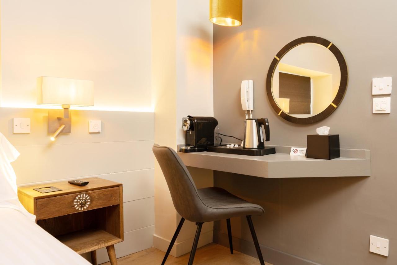 The Roost On Rock Road Hotel Бари Екстериор снимка