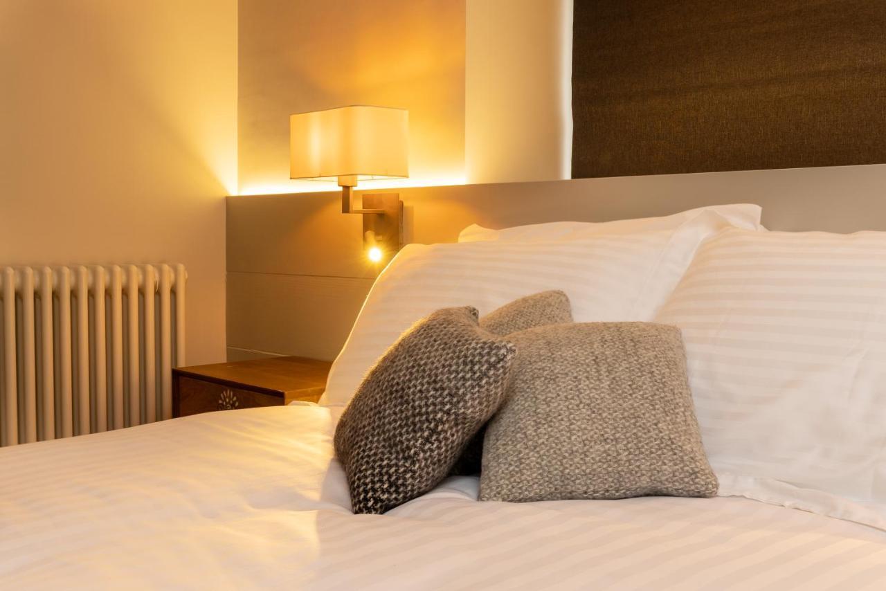 The Roost On Rock Road Hotel Бари Екстериор снимка