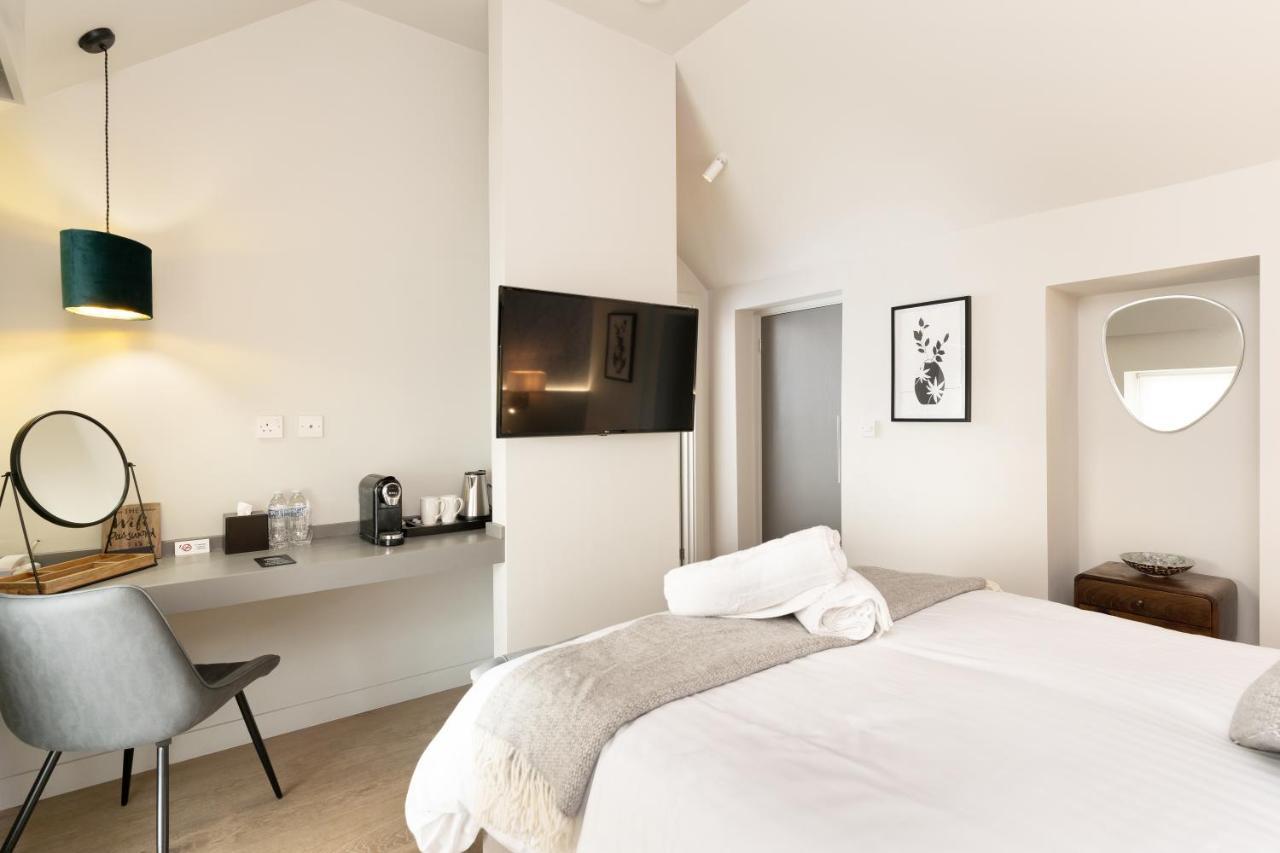 The Roost On Rock Road Hotel Бари Екстериор снимка