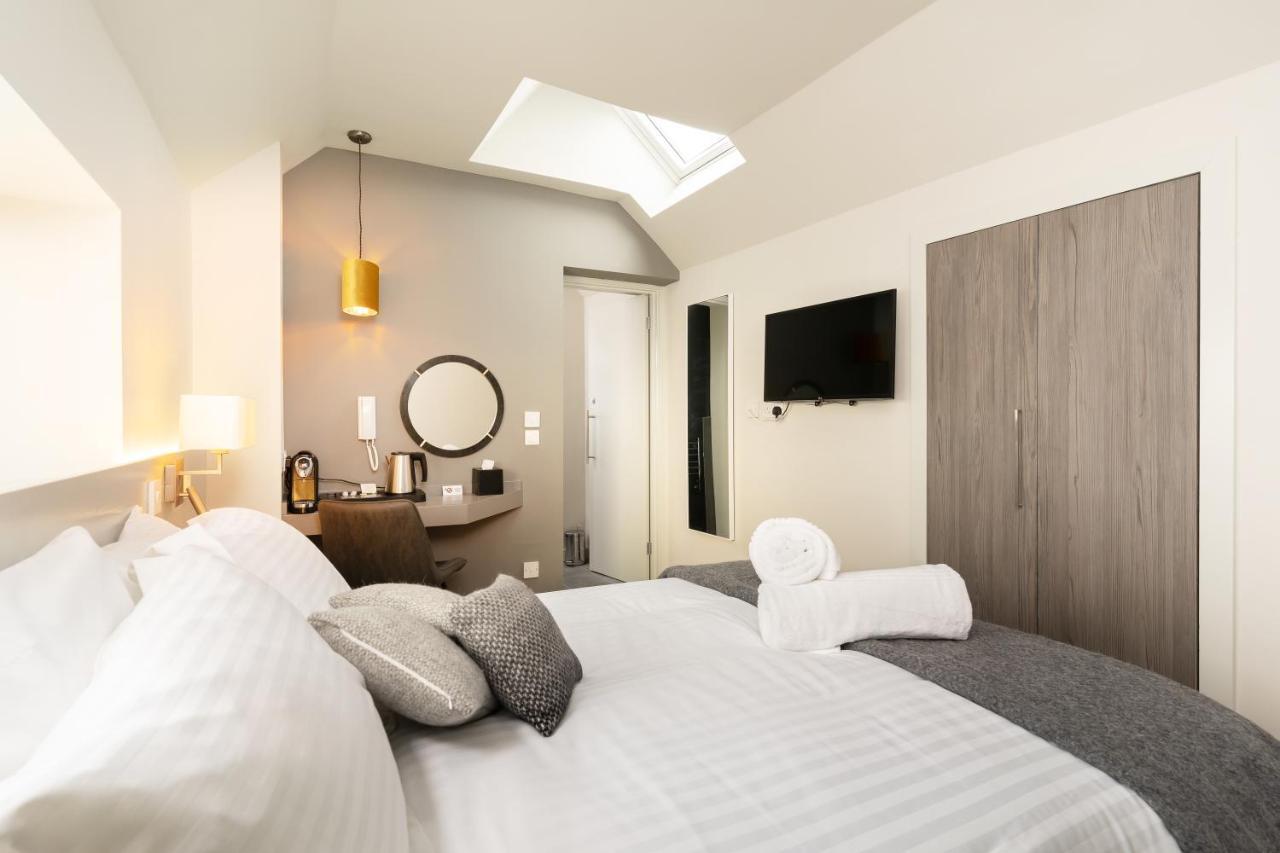 The Roost On Rock Road Hotel Бари Екстериор снимка