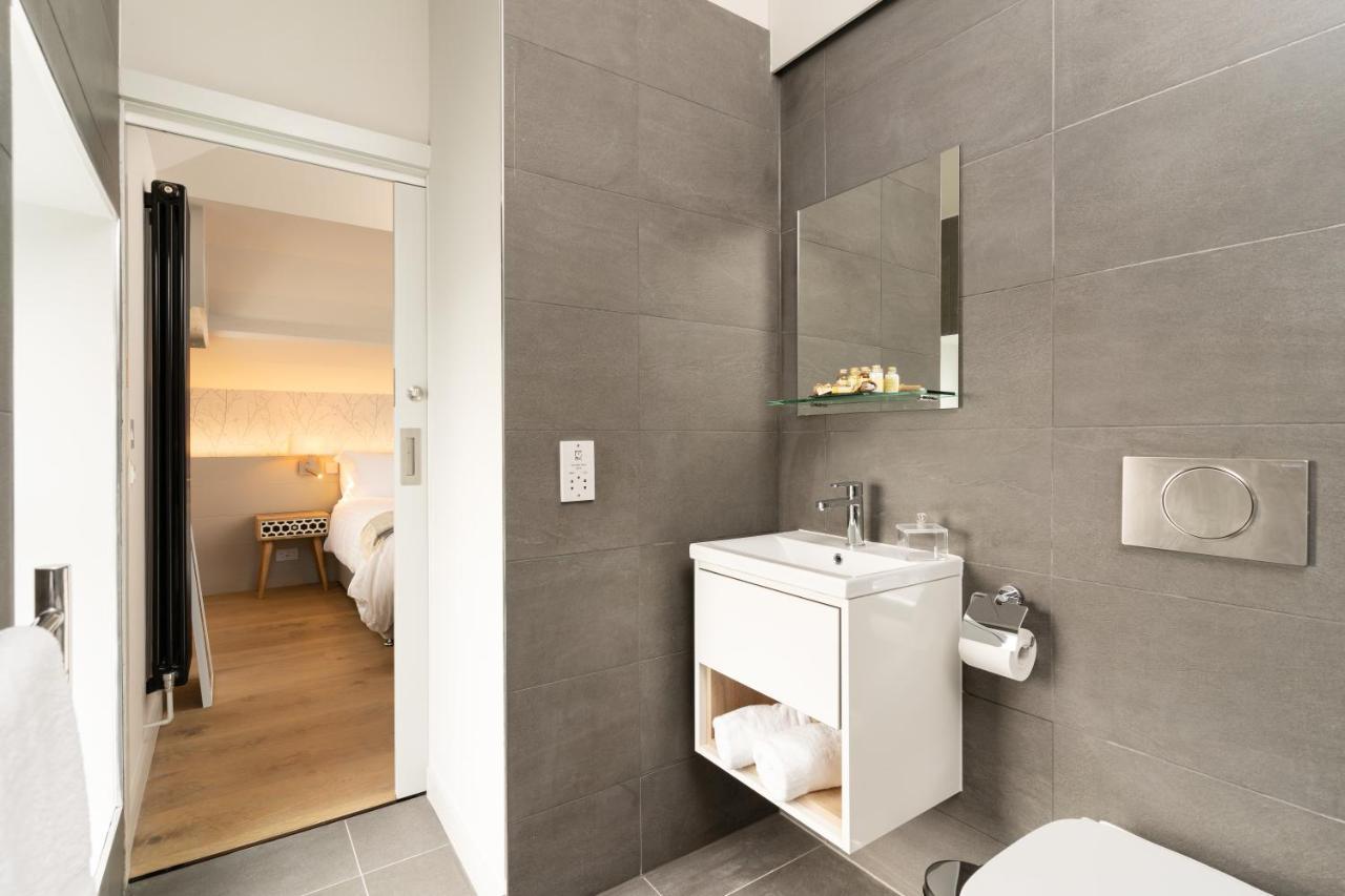 The Roost On Rock Road Hotel Бари Екстериор снимка
